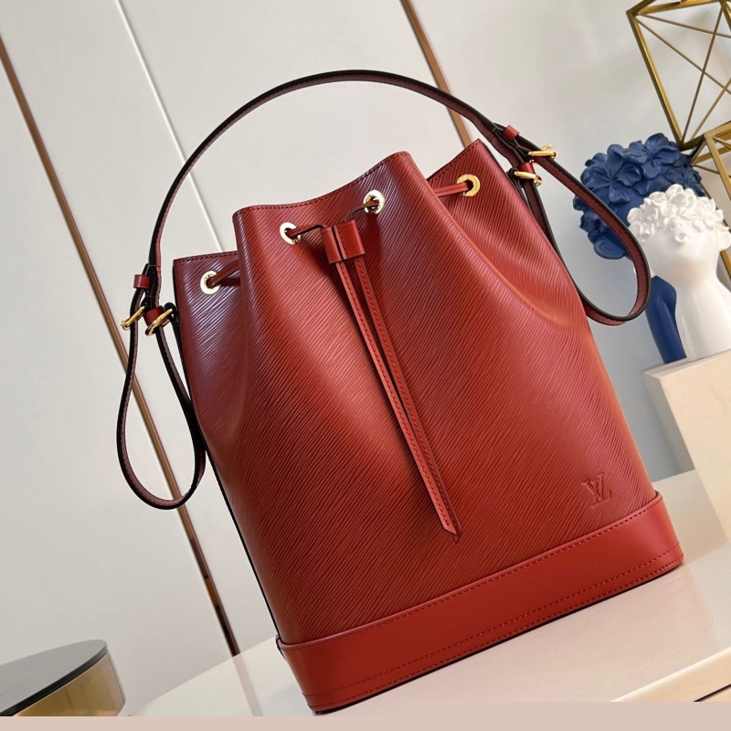 LV Bucket Bags